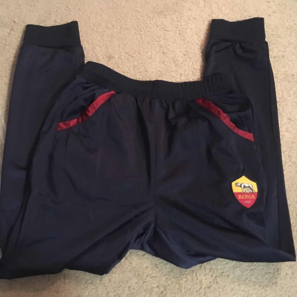 Nike AS Roma training jogger